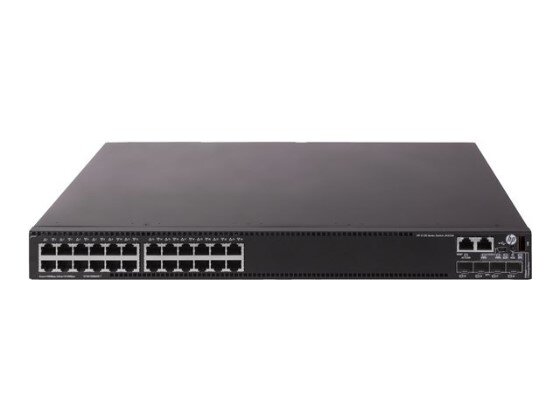 HPE 5130 24G 4SFP 1 SLOT HI SWITCH MANAGED LAYER 3-preview.jpg